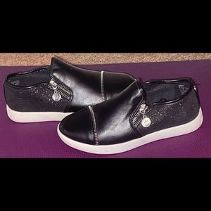 I am selling some “MICHAEL KORS” shoes for $50.